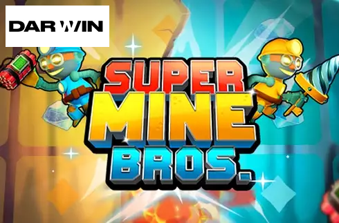 Super Mine Bros